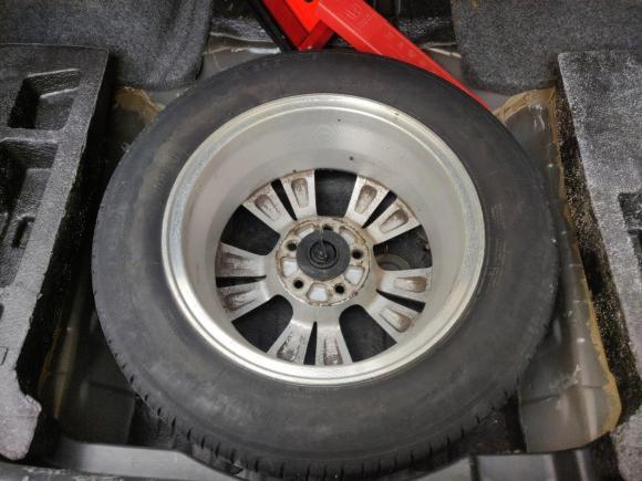 [武汉·鄂A] 二手本田雅阁2011款 2.0L EX