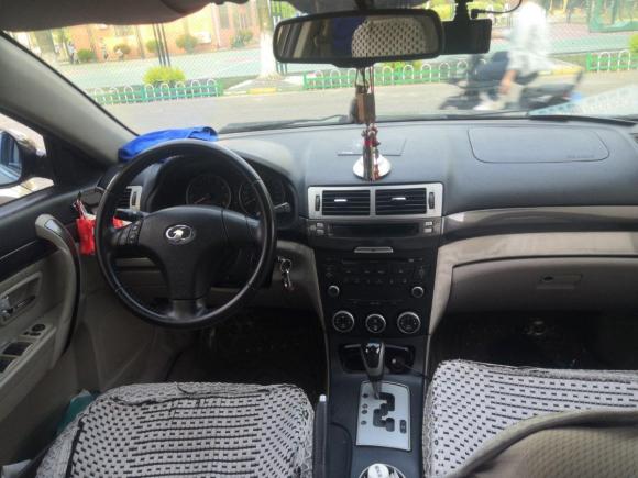 [苏州·苏E] 二手奔腾奔腾B702010款 2.0L 自动舒适型