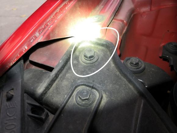 [成都·川A] 二手现代劳恩斯-酷派2012款 2.0T 自动豪华版