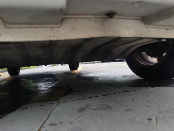 [深圳·粤B] 二手长安轻型车欧诺2015款 1.5L CNG