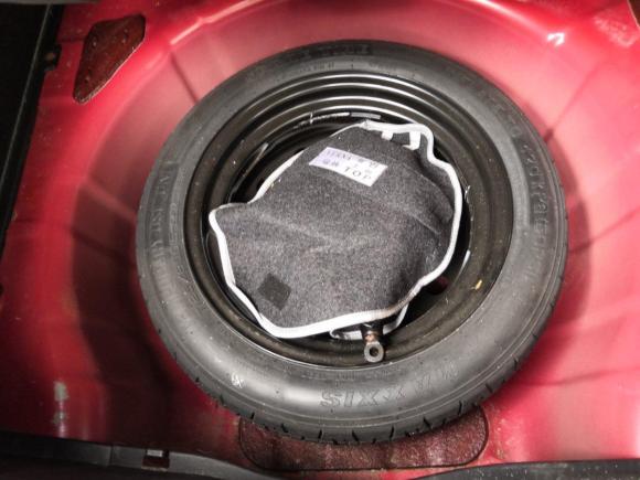 [成都·川A] 二手现代瑞奕2014款 1.6L 自动TOP