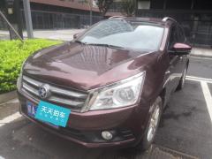 [南昌·赣A]启辰&nbsp;&nbsp;启辰T70&nbsp;&nbsp;2015款2.0L手动睿趣版