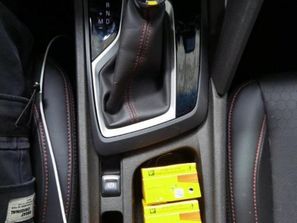 [杭州·浙A] 二手雪佛兰沃兰多2020款 轻混 Redline 530T 自动纵享版（5+2款）