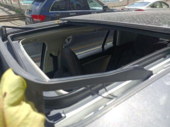 [深圳·粤B] 二手领克领克06新能源2020款 PHEV Plus