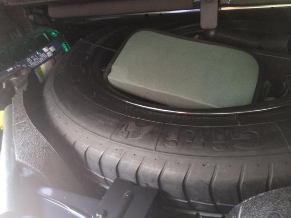 [上海·皖B] 二手斯柯达柯迪亚克2019款 改款 TSI380 7座四驱旗舰版 国VI