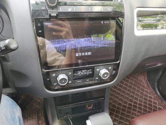 [苏州·川R] 二手野马汽车野马T702016款 升级版 1.8T CVT旗舰型