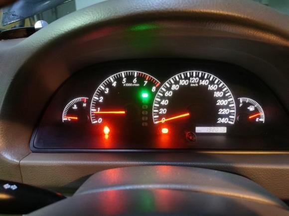 [温州·浙C] 二手丰田丰田佳美05款 2.4L 自动