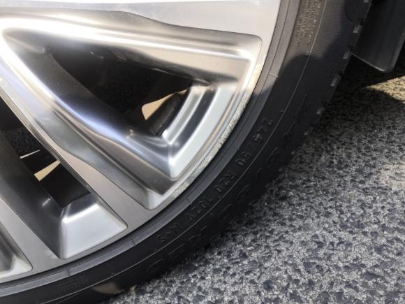 [苏州·苏U] 二手林肯林肯MKX2015款 2.7T 四驱尊耀版