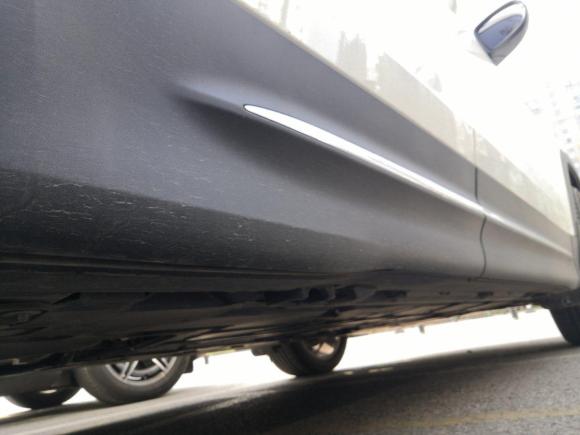 [无锡·苏B] 二手奔驰奔驰GLB2020款 改款 GLB 200 时尚型