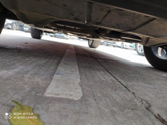 [佛山·粤E] 二手捷达捷达VS52019款 280TSI 自动荣耀型