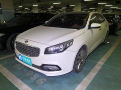 [义乌·浙G]起亚&nbsp;&nbsp;起亚K4&nbsp;&nbsp;2014款1.8L自动DLX