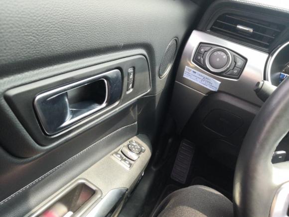 [成都·川A] 二手福特Mustang2019款 2.3L EcoBoost