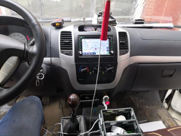 [南通·苏F] 二手金龙金威2016款 2.0L实用超值版4G20