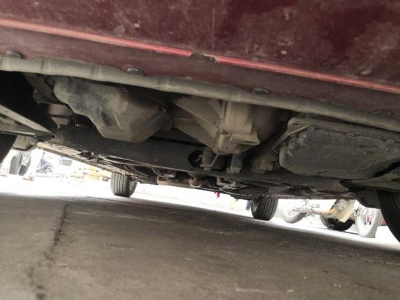 [西安·陕A] 二手日产玛驰2010款 1.5L 自动易智版