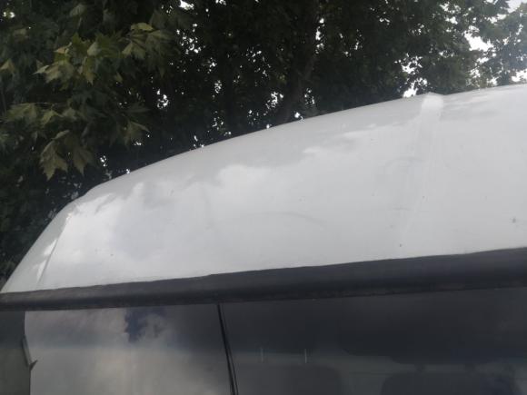 [青岛·鲁U] 二手依维柯得意2009款 2.8T-V35基本型