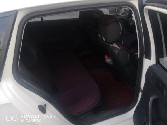 [金华·浙G] 二手斯柯达昕动2014款 1.6L 自动乐享版