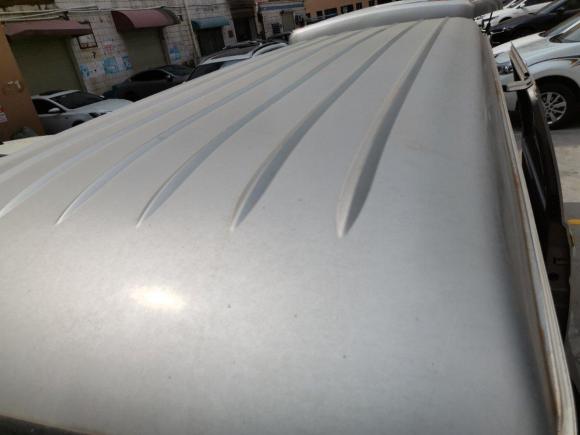 [深圳·粤B] 二手金杯小海狮X302018款 1.3L 厢货舒适型DLCG12