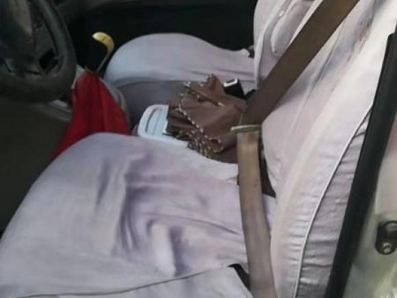 [临沂·鲁Q] 二手金杯阁瑞斯2010年   2.0L      手动