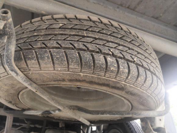 [嘉兴·豫S] 二手长安轻型车长安星卡2015款 1.2L S201基本型加长