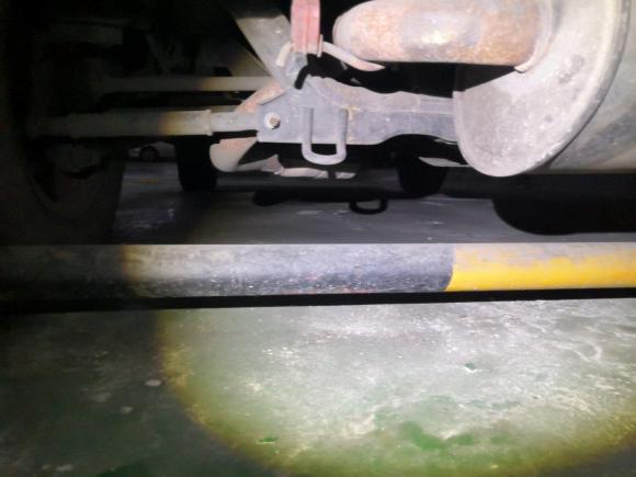 [广州·粤A] 二手路虎神行者2004款 2.5 V6