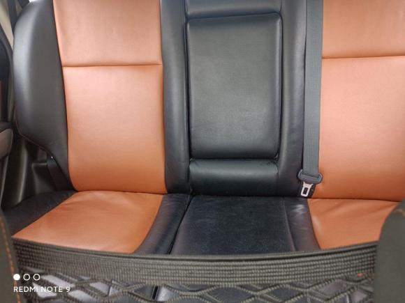 [武汉·桂A] 二手东风风度东风风度MX62016款 2.0L 手动两驱领航版