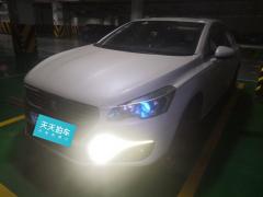 [湖州·浙E]标致&nbsp;&nbsp;标致508&nbsp;&nbsp;2015款1.6THP自动致臻版