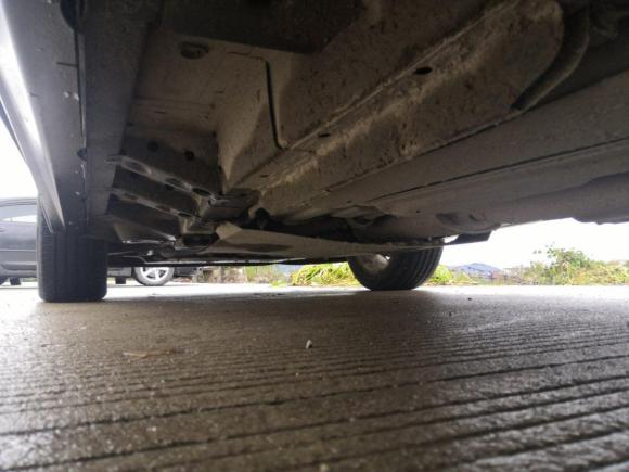 [台州·浙J] 二手凯迪拉克凯迪拉克SRX2011款 3.0L 旗舰型