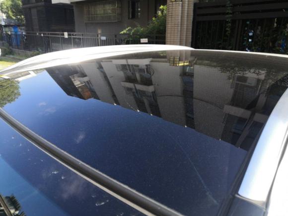 [苏州·苏E] 二手英菲尼迪英菲尼迪QX302017款 2.0T 四驱时尚版