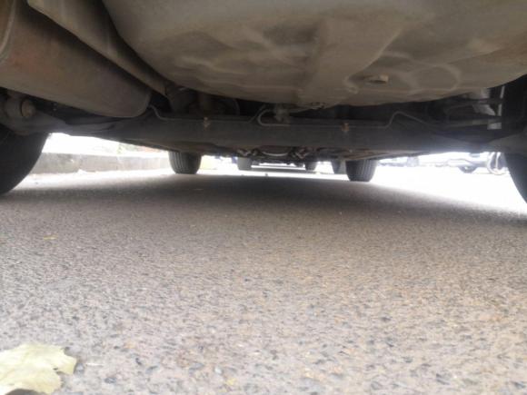 [北京·冀R] 二手启辰启辰D502012款 1.6L 手动舒适版