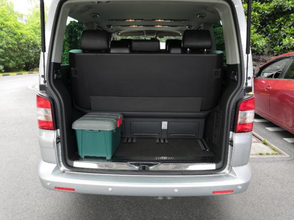 [杭州·浙A] 二手大众 迈特威 2008款 3.2L