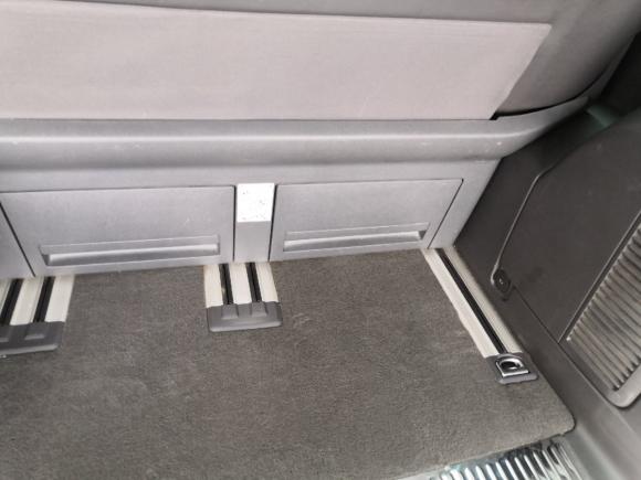 [杭州·浙A] 二手大众 迈特威 2008款 3.2L