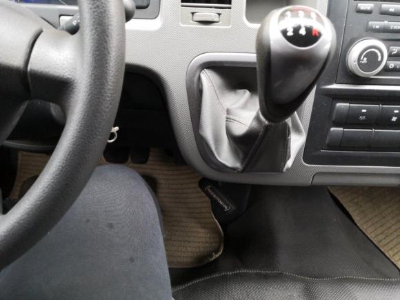 [杭州·浙A] 二手福田风景G92016款 2.4L商旅版长轴4G69