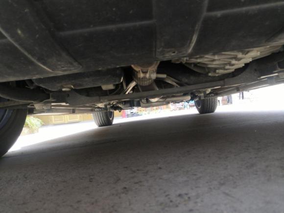 [南通·苏F] 二手中华中华V72018款 280T DCT尊贵型 7座