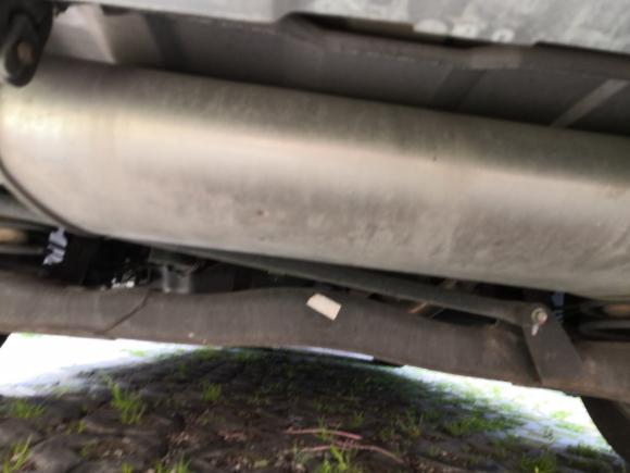 [上海·沪A] 二手纳智捷大7 SUV2015款 2.2T 两驱智尊型