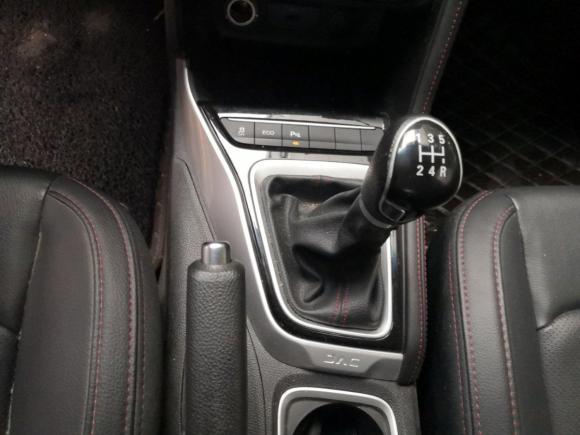 [上海·苏F] 二手江淮瑞风R32018款 1.6L 手动豪华型