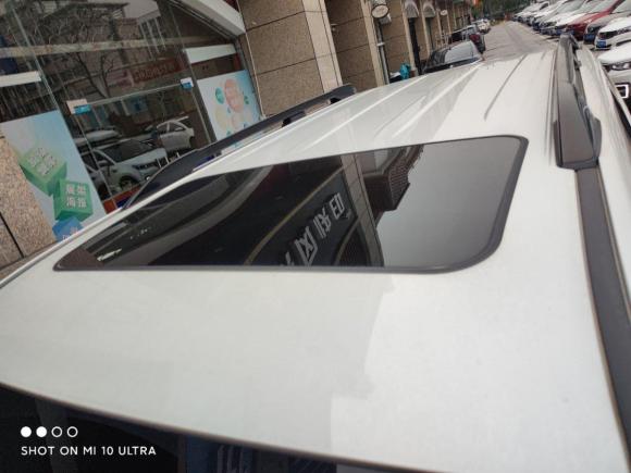 [嘉兴·浙F] 二手丰田普拉多2018款 3.5L 自动TX-L后挂备胎