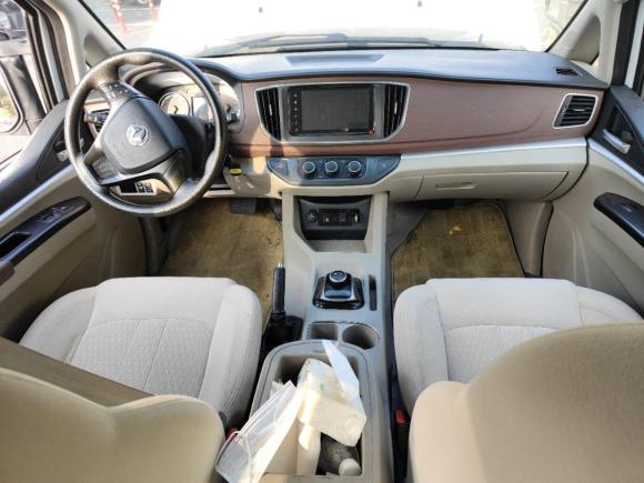 [苏州·苏E] 二手东风风行菱智M5EV2019款 豪华型 7座