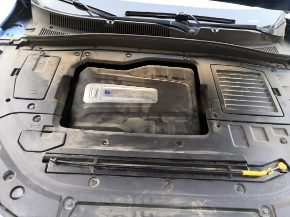 [南京·苏L] 二手奔腾奔腾T772019款 230 TID 自动尊享型米粉版 国V