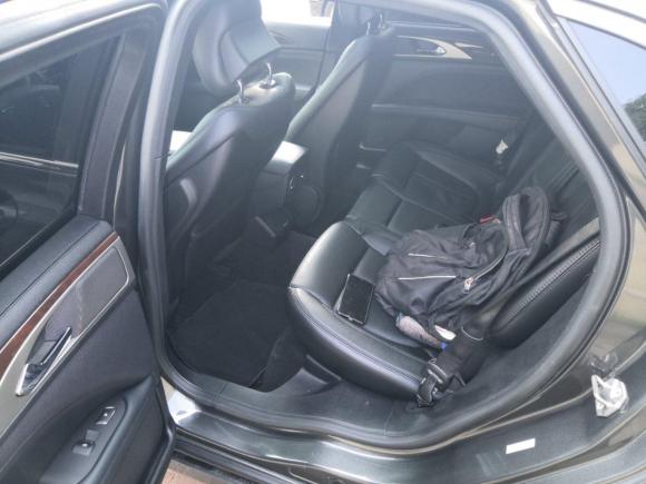 [宁波·浙B] 二手林肯林肯MKZ2017款 2.0T 尊雅版