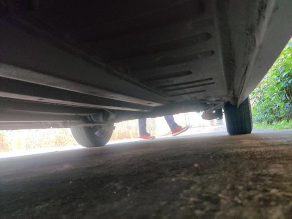 [深圳·豫C] 二手标致标致3072010款 两厢 1.6L 自动舒适版