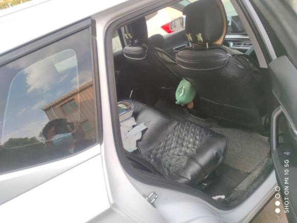 [义乌·浙C] 二手比亚迪宋Pro2019款 1.5T 自动豪华型