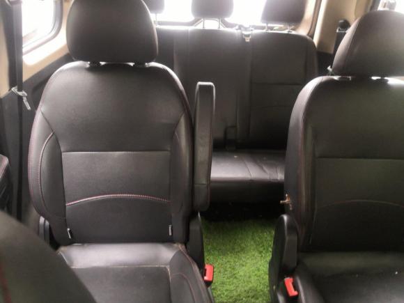 [宁波·浙B] 二手金杯华晨金杯7502016款 1.5L e动型