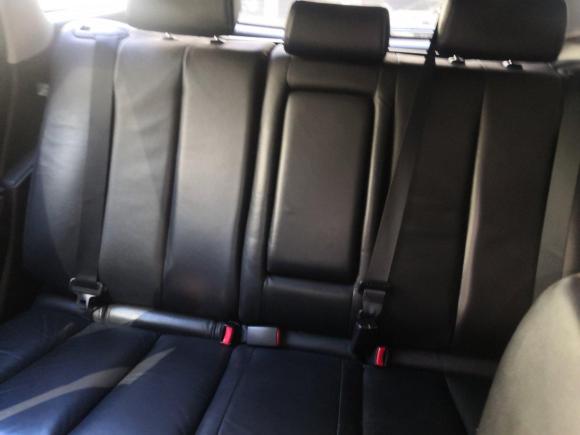 [南京·苏A] 二手马自达马自达CX-72011款 2.5L 豪华型