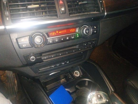 [义乌·浙G] 二手宝马宝马X62008款 xDrive35i