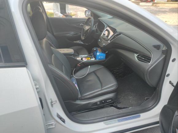 [义乌·浙G] 二手雪佛兰迈锐宝XL2019款 Redline 550T 自动锐联版