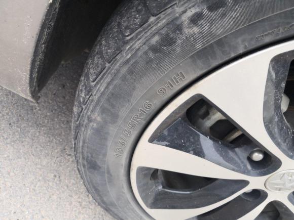 [上海·苏F] 二手启辰启辰M50V2017款 1.5L XL 手动舒适版