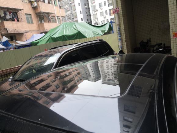 [广州·粤A] 二手宝马宝马5系GT2015款 528i 领先型