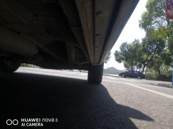 [宁波·浙B] 二手长安长安CS75 PLUS2020款 1.5T 自动豪华型