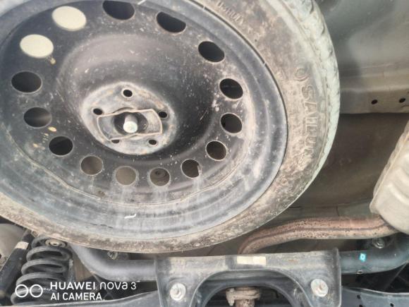 [青岛·川H] 二手捷途捷途X702020款 1.5T 手动悦行版 5座