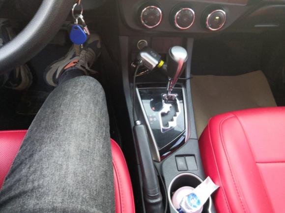 [芜湖·皖B] 二手丰田雷凌2016款 1.6G CVT精英版